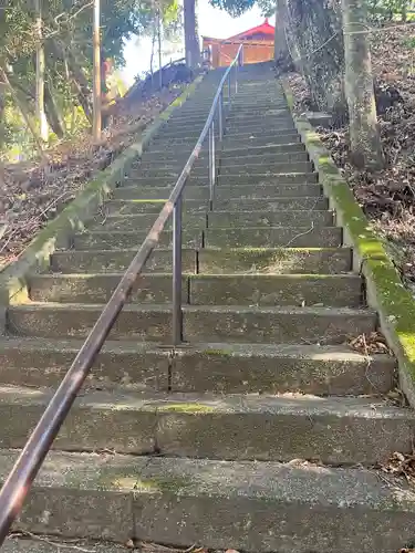 吉野宮神社(宮崎県)