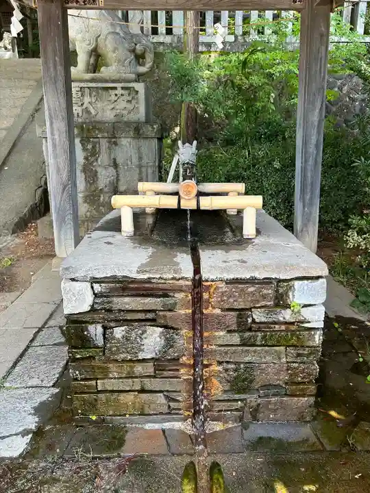 手長神社(長野県)