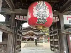 竹駒神社(宮城県)