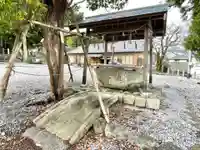 御厨神社(三重県)