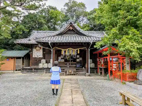 紀州東照宮のその他建物