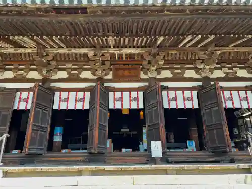 鶴林寺(兵庫県)