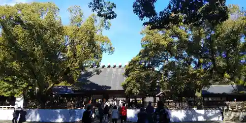 熱田神宮のその他建物