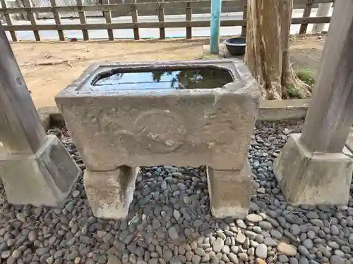 瘡守稲荷神社(東京都)