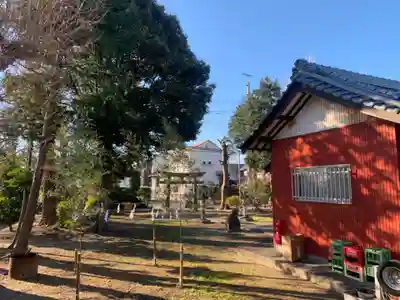 八雲神社(千葉県)