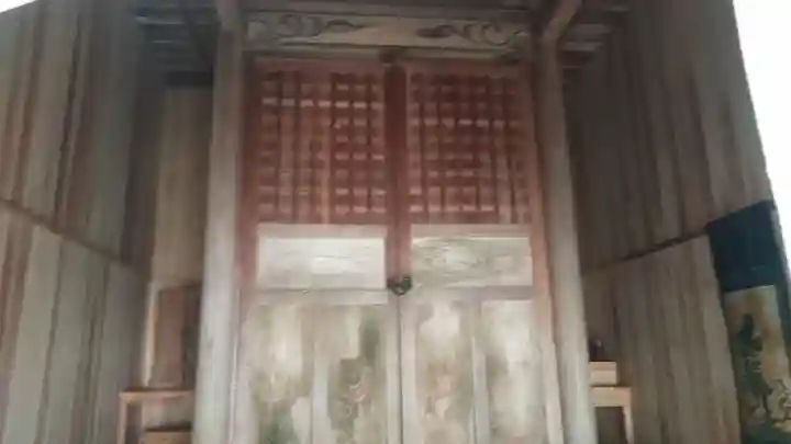 宝陀寺のその他建物