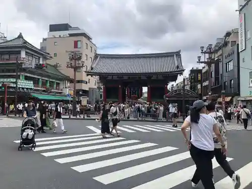 浅草神社(東京都)