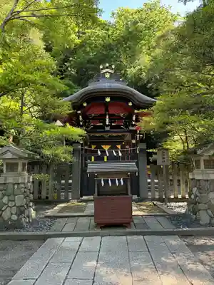 鶴岡八幡宮(神奈川県)