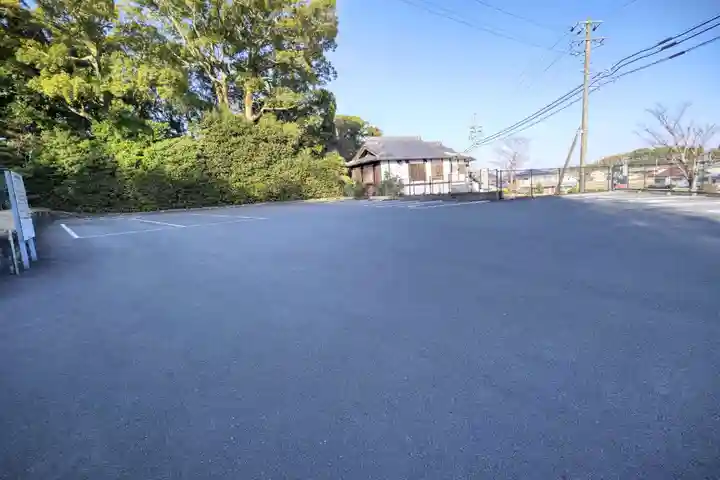 月讀宮(皇大神宮別宮)(三重県)