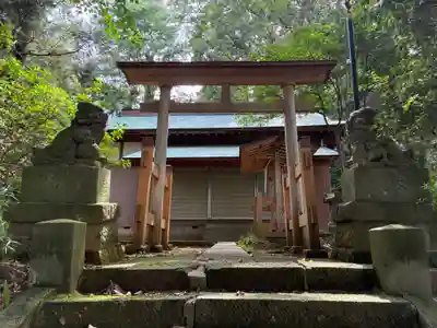 熊野神社(千葉県)