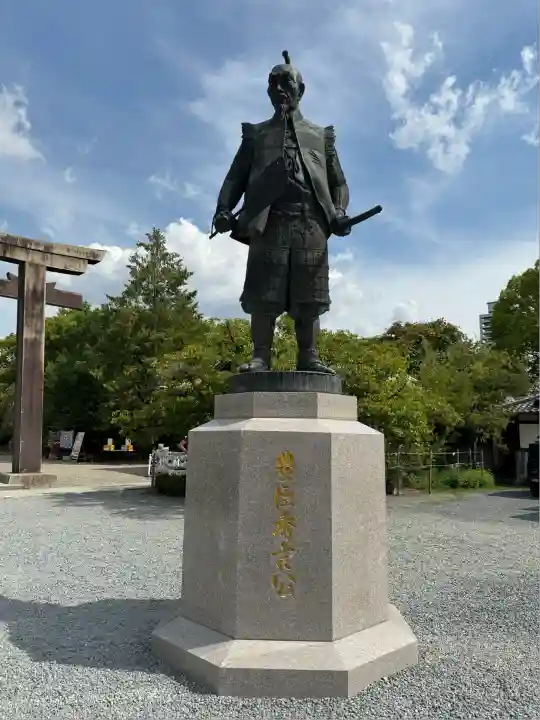 豊國神社(大阪府)