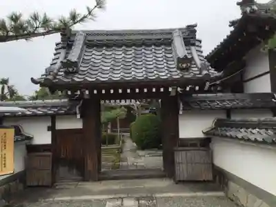 妙盛寺(滋賀県)