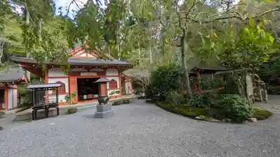 三千院門跡(京都府)