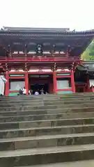 鶴岡八幡宮(神奈川県)