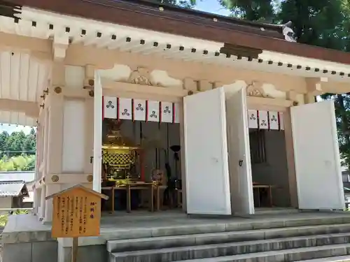 多賀大社のその他建物