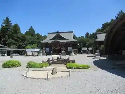 白鷺神社(栃木県)