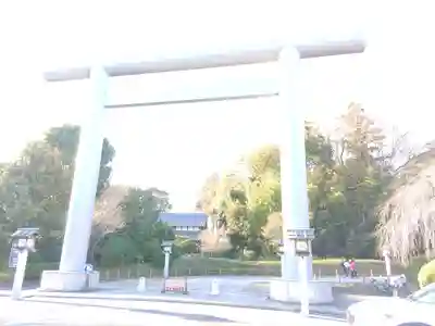 櫻木神社(千葉県)