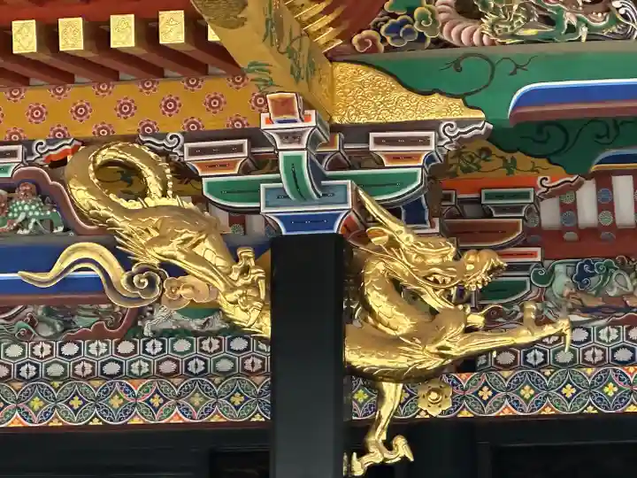 大崎八幡宮(宮城県)