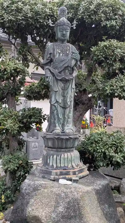 心光寺(大阪府)