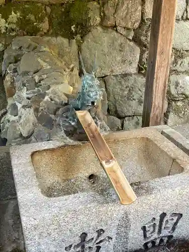 鷺森神社(京都府)