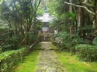 龍潭寺(滋賀県)