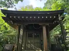 阿弥陀寺 奥之院浄土堂(和歌山県)