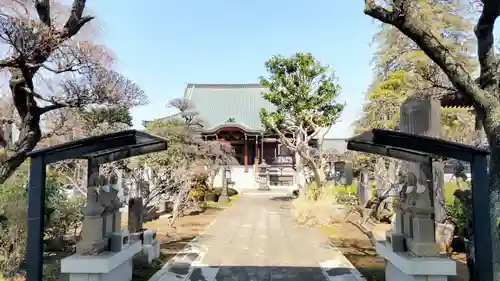 全徳寺のその他建物