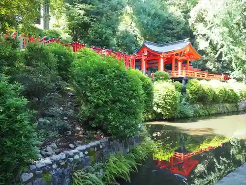 根津神社(東京都)