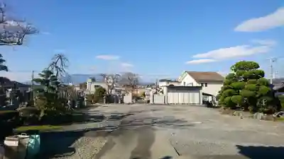 妙泉寺のその他建物