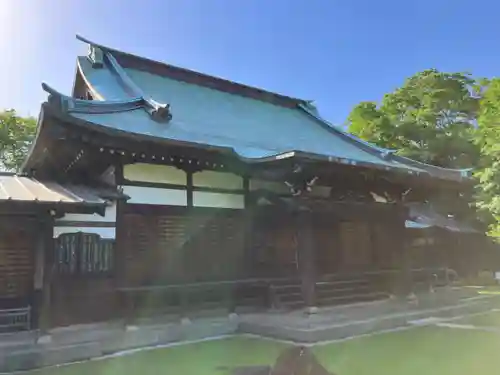 松蔭寺(神奈川県)