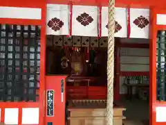 四宮神社(兵庫県)