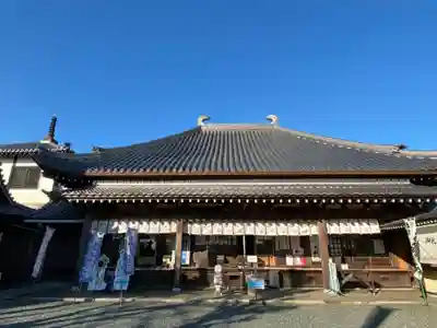 大智院(清水寺大智院)の本殿・本堂