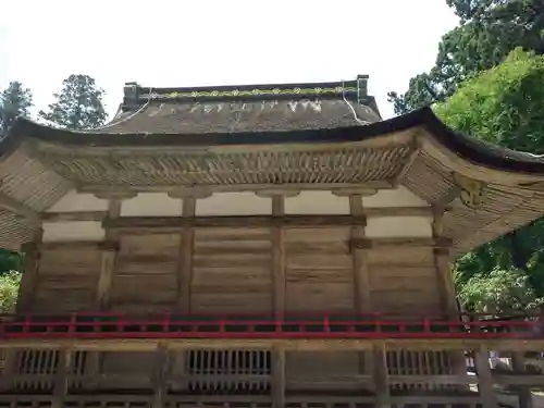 日吉大社(滋賀県)