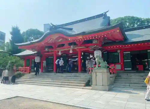 生田神社の{uncategorized: "未分類", other: "その他", undefined: "問題あり", building: "その他建物", grave: "お墓", sacred_gate: "鳥居", guardian: "狛犬", statue: "像", buddha: "仏像", history: "歴史", nature: "自然", garden: "庭園", animal: "動物", pagoda: "塔", temizu: "手水舎", mountain_gate: "山門・神門", sanctuary: "本殿・本堂", subordinate: "末社・摂社", art: "芸術", scenery: "景色", jizo: "地蔵", ema: "絵馬", goshuin: "御朱印", omikuji: "おみくじ", items: "授与品その他", amulet: "お守り", goshuincho: "御朱印帳", eats: "食事", festival: "お祭り", votive_dance: "神楽", shichigosan: "七五三参", wedding: "結婚式", experience: "体験その他", initially: "初詣", around: "周辺", anti_infection: "感染症対策"}