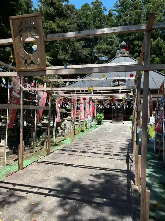 光丸山 法輪寺(栃木県)