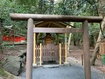 椿大神社(三重県)