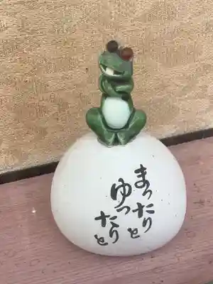 永勝寺のその他建物