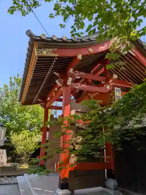 愛染院(東京都)