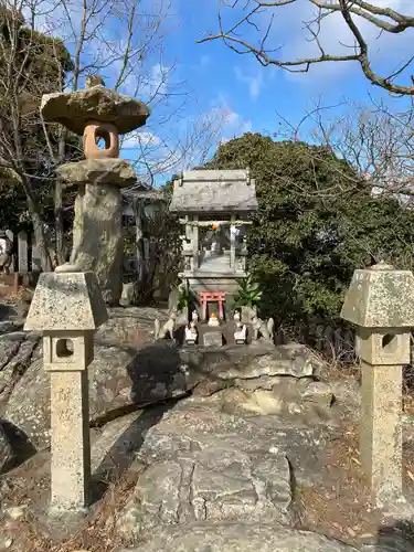 高御位神社(兵庫県)