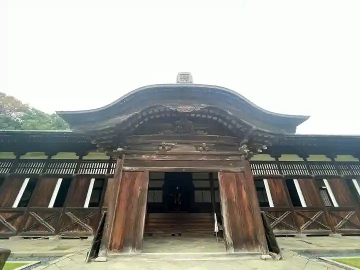 瑞龍寺(富山県)