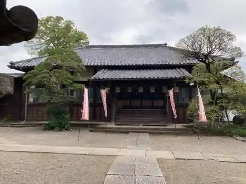 観音寺(埼玉県)