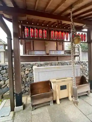 車折神社(京都府)