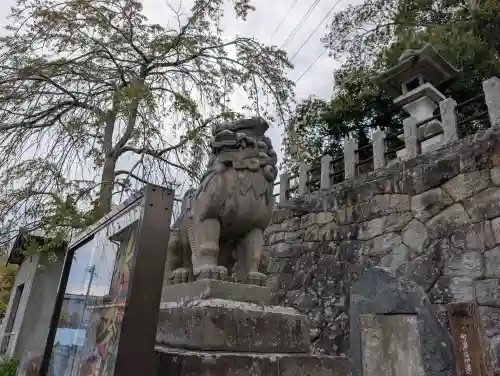 安達太良神社(福島県)