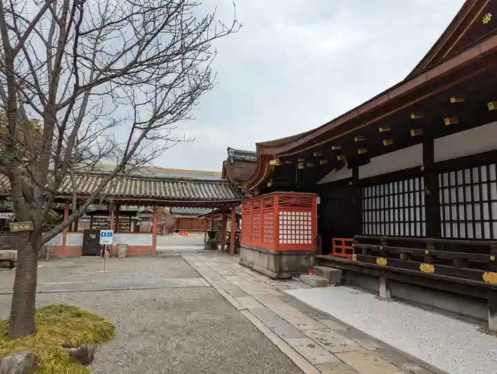 東寺(教王護国寺)(京都府)