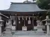 須佐之男神社(兵庫県)