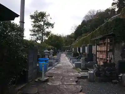 宝珠院のその他建物