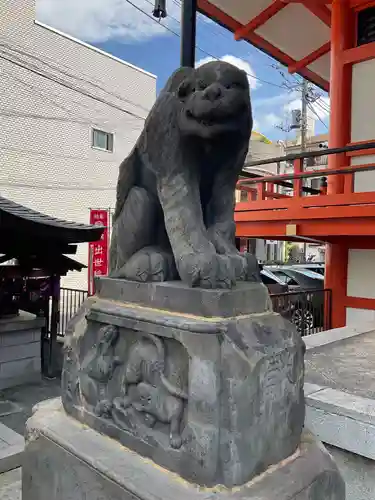 善國寺(東京都)