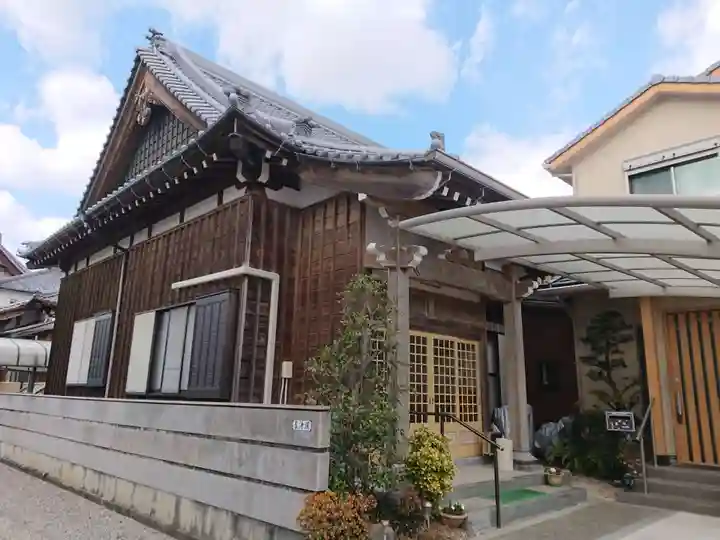 真浄院(三重県)