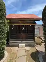 閻魔堂(神奈川県)