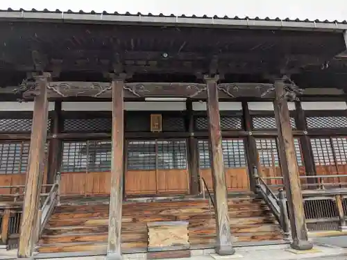 円宮寺(福井県)